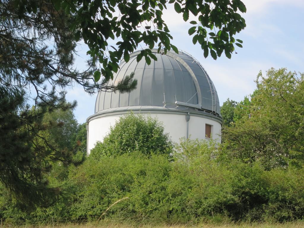 Ferienwohnungen Haus Hinneres ชาลเคินเมียเฮิน ภายนอก รูปภาพ