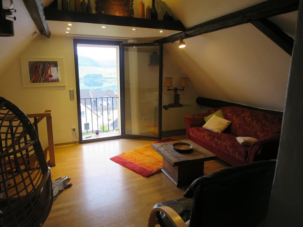 Ferienwohnungen Haus Hinneres ชาลเคินเมียเฮิน ห้อง รูปภาพ