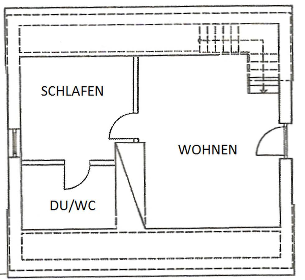 Ferienwohnungen Haus Hinneres ชาลเคินเมียเฮิน ภายนอก รูปภาพ